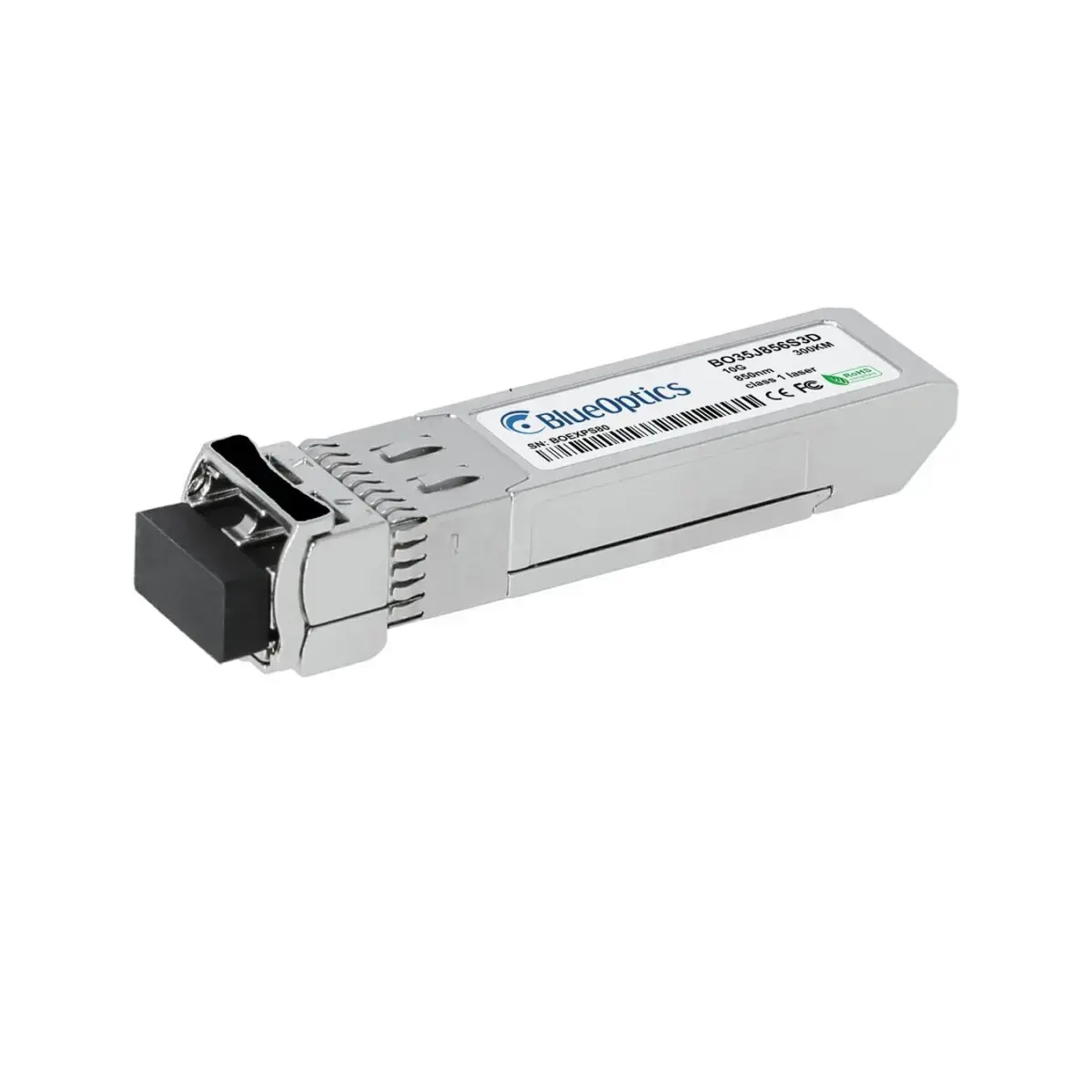 BlueOptics ITFZTCHXF-BO SFP+ 10 Гбит/с трансивер Photo 3