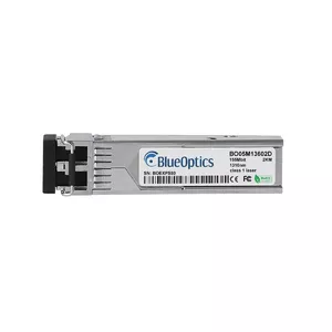 Модуль SFP трансивера BlueOptics BO05M13602D 155 Mbit/s Оптоволоконный