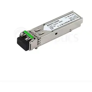 Network transceiver module CBO JD062A-BO 1250 Mbit/s 1550 nm single-channel optical