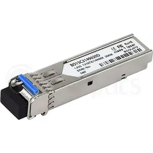 SFP module CBO JD098B-H3 1250 Mbit/s 20000 m