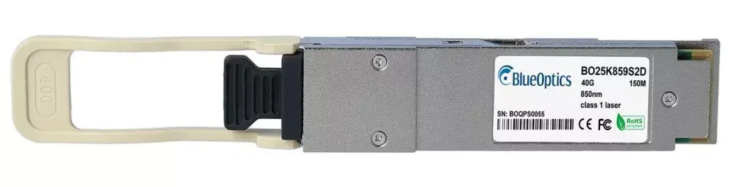 Оптический трансивер BlueOptics JH231A Photo 3