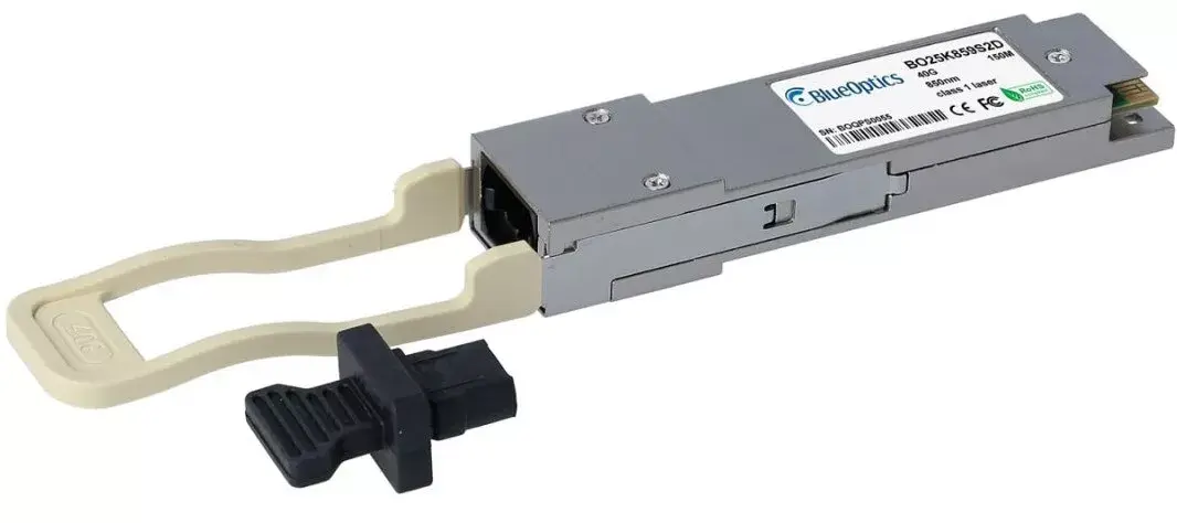 Оптический трансивер BlueOptics JH231A Photo 4