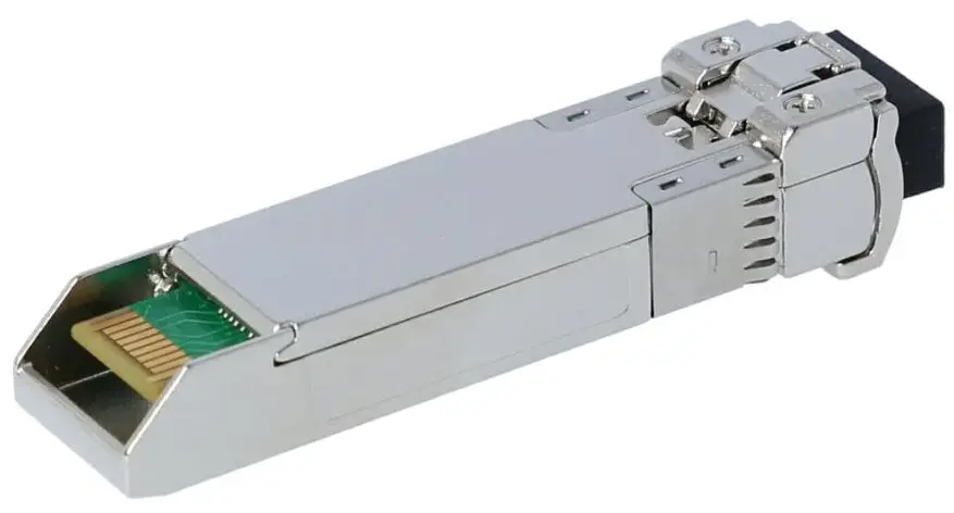 BlueOptics JL486A SFP28 fiber transceiver 25 Gbps Photo 5