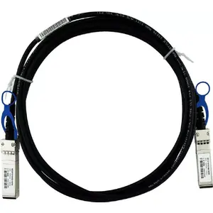 Direct Attach Copper (DAC) SFP28 cable CBO JNP-25G-DAC-1M, 1 m length