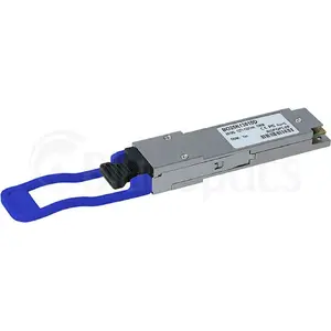 CBO QSFP optical transceiver module JQP-04LWBA2 25G 850nm