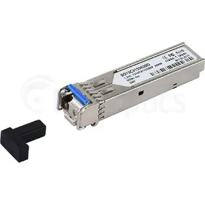Оптический трансивер CBO LFP421 1250 Mbit/s LC, 20 км