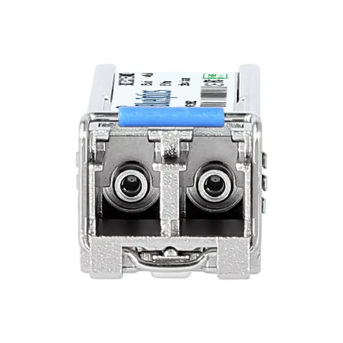 Оптический трансивер BlueOptics M-FAST SFP-SM/LC Photo 7