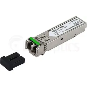 Fiber Optic SFP Transceiver CBO M-SFP-LH+-LC-EEC 850 nm 10 km