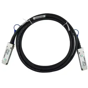 InfiniBand/fibre optic cable BlueOptics MCP1600-E003E26 3 m QSFP28