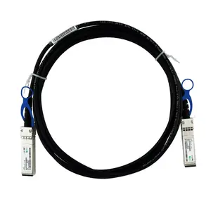 InfiniBand/fibre optic cable BlueOptics MCP2M00-A003E26N 3 m SFP28 Male/Male