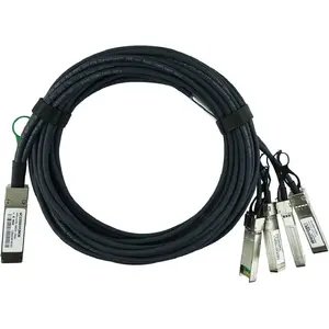 CBO DAC кабель BlueLAN MCP7904-X01AA 30 м прямой медный сетевой кабель