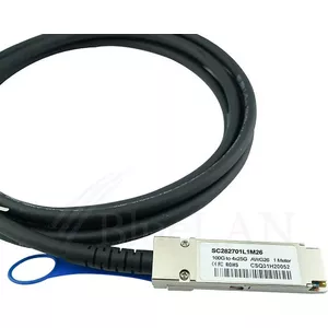 CBO QSFP28 100Gbit/s BlueOptics MCP7F00-A005R26L 5m fiber cable