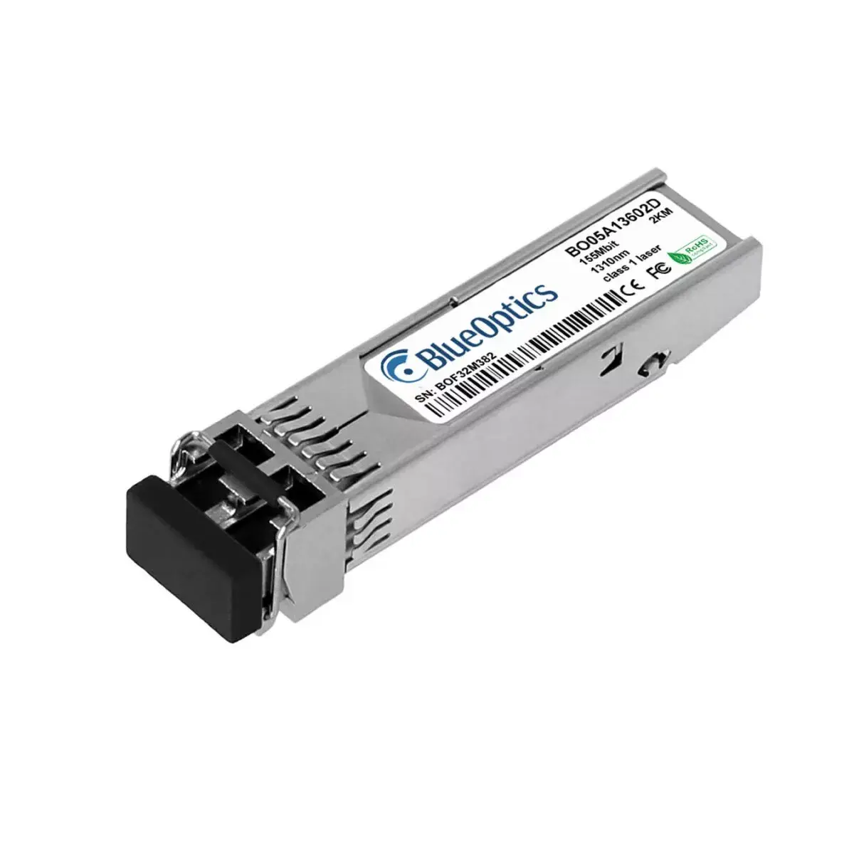 Fiber optic transceiver BlueOptics MFEFX1 Photo 3