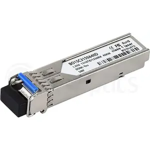 Fiber Optic Transceiver CBO MGB-LA40 1000Base-SX 850nm