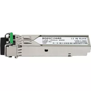 Fiber optic transceiver CBO MGB-TL70 1000Base-SX