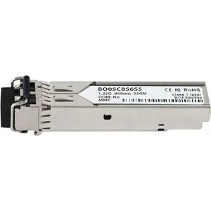 Fiber Optic Transceiver CBO MM850-BO, multimode (MM850) module