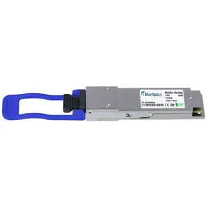 Network transceiver module BlueOptics MMA1L10-CR-NV QSFP28 100000 Mbit/s fiber optic