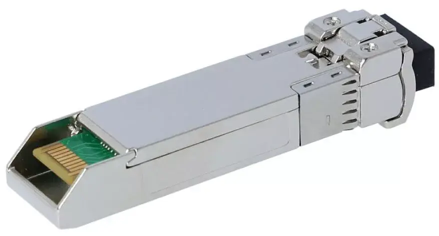 BlueOptics SFP28 transīvers MMA2L20-AR-NV-BO Photo 5