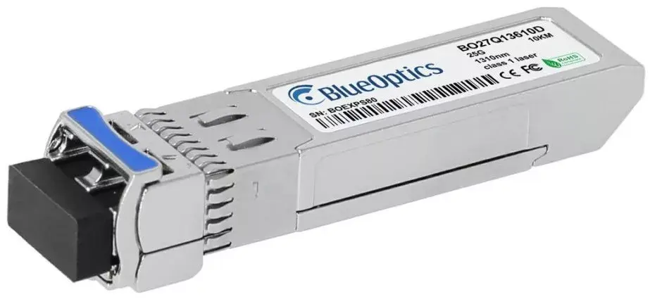 BlueOptics SFP28 transīvers MMA2L20-AR-NV-BO Photo 6