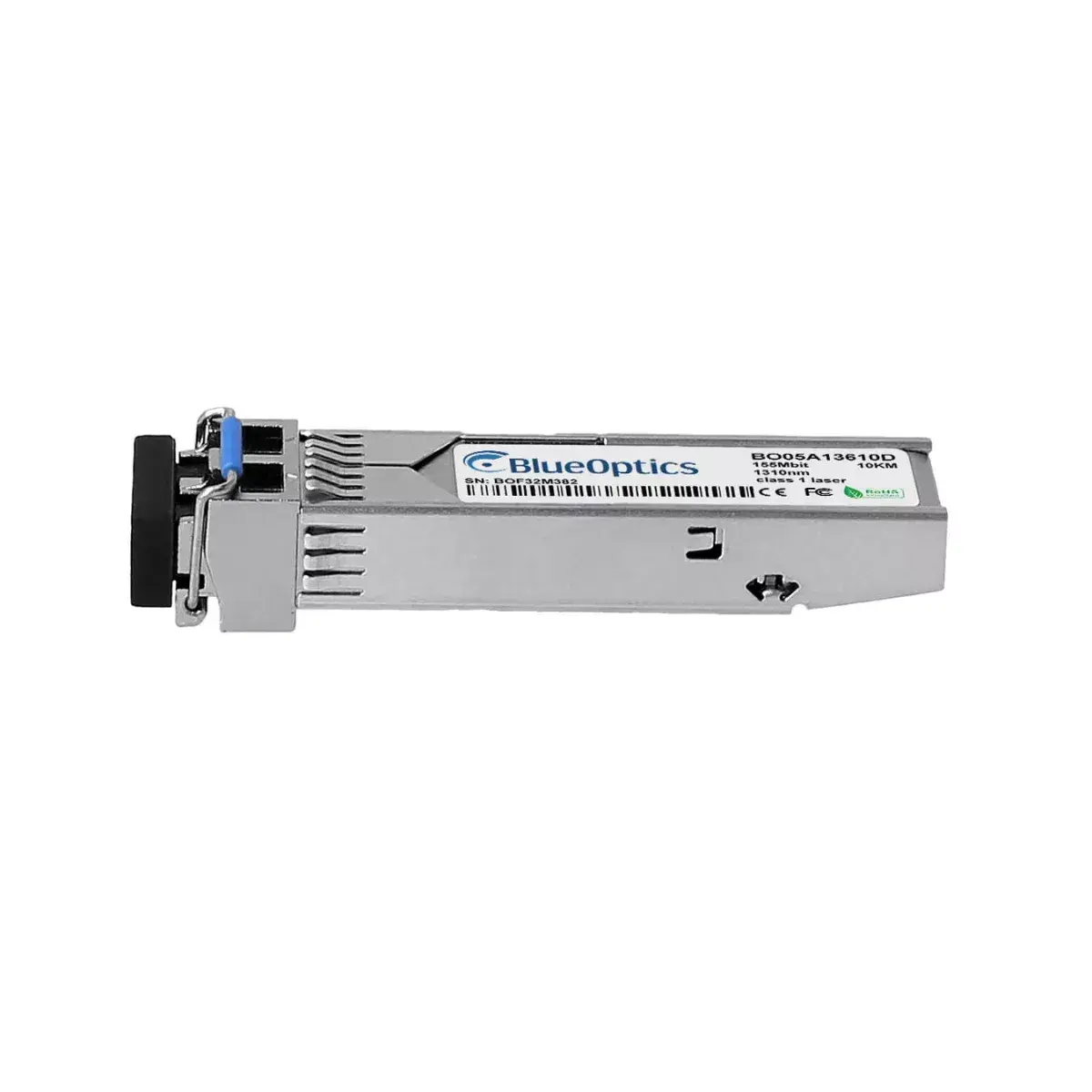 SFP pārveidotājs BlueOptics NTTP02CD-CI-BO Photo 2