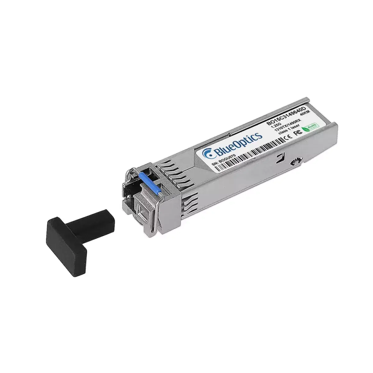 SFP трансивер BlueOptics NTTP58CFE6-BO Photo 4