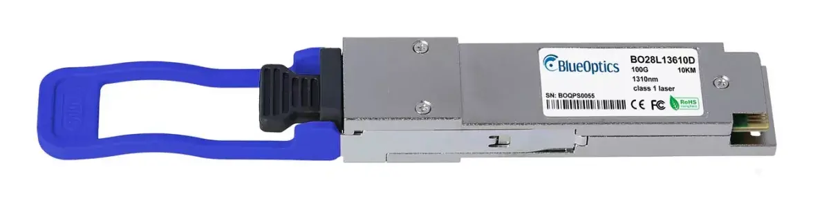 Optiskais pārveidotājs BlueOptics OPT-0039-BO Photo 2