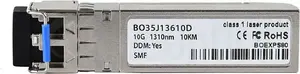Network transceiver module CBO OSX010000-BO SFP+ 10 Gbit/s 1310 nm