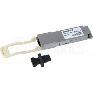 Transceiver CBO QSFP28 100G Q28-502 fiber optic module
