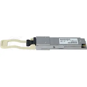 Network transceiver module CBO QFX-QSFP-40GE-SR4-BO, QSFP+, 40 Gbit/s, 850 nm, multimode