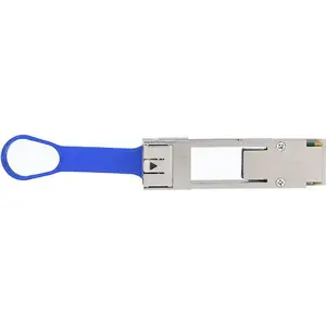 Fiber optic transceiver adapter CBO QSA-QSFP-SFP+-BO for 10GbE and 40GbE