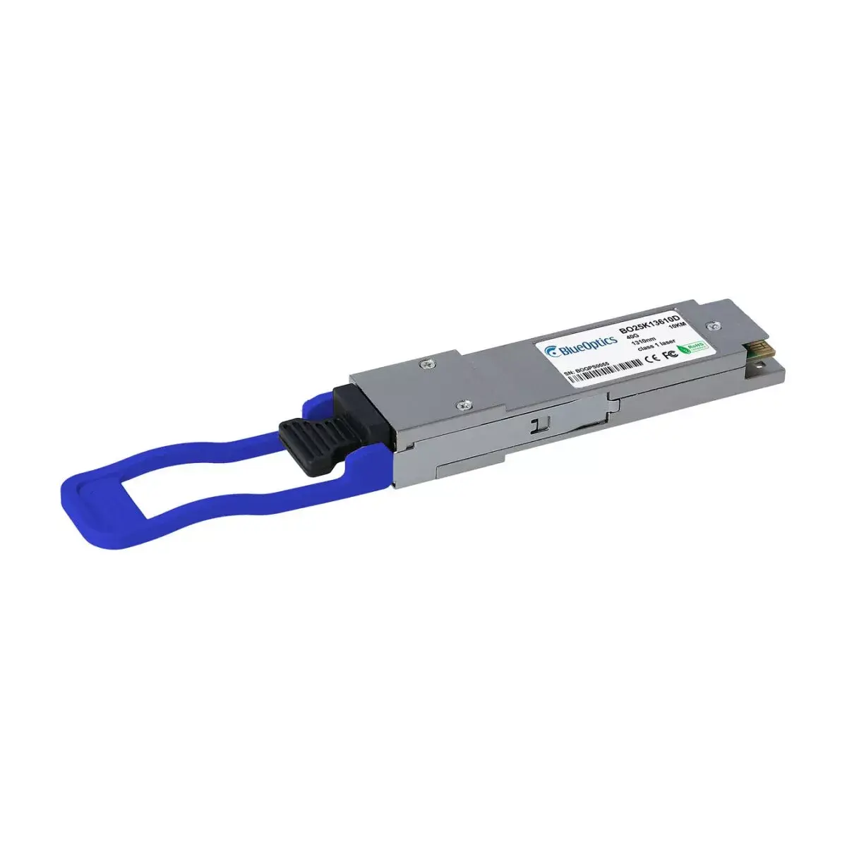 QSFP+LR4 трансивер BlueOptics QSFP+LR4 Photo 3