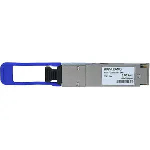 Transceiver CBO QSFP-40G-LR4 compatible fiber optic 40G 1310nm