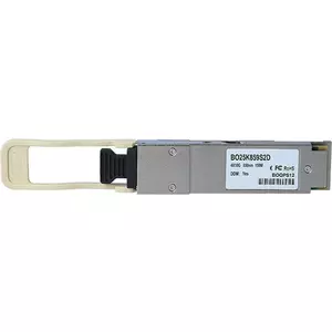 CBO Transceiver QSFP-40G-SR4 40G 850nm Fiber Optic Module
