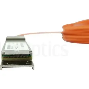 CBO InfiniBand Active Optical Cable QSFP-AOC-20M-IB-BO — 20 m