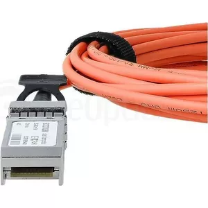 Кабель DAC CBO QSFP-DAC-2M длина 2 м, QSFP+ прямое медное соединение