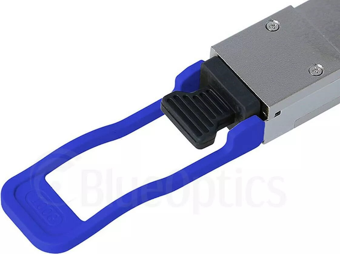 CBO QSFP28 100G CWDM4 optiskais transīvers