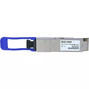 CBO QSFP28-100G-CWDM4 transceiver module — 100G CWDM4, QSFP28 form factor
