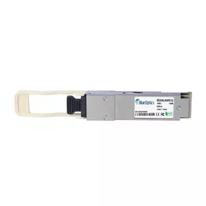 QSFP28 Трансивер BlueOptics QSFP28-100G-SR4-BO 100м Оптоволокно