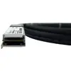 BlueOptics QSFP28-DAC-0.5M-AT-BL Kabelis Photo 2