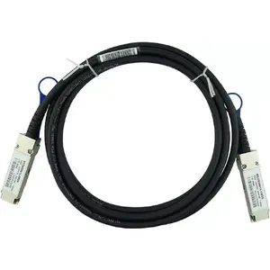 DAC cable CBO QSFP28-DAC-1M 1m passive copper 100G for QSFP28 ports