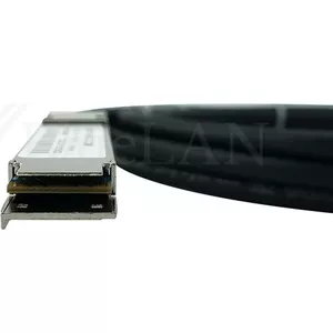 DAC cable CBO QSFP28-DAC-3M 3 m passive copper QSFP28
