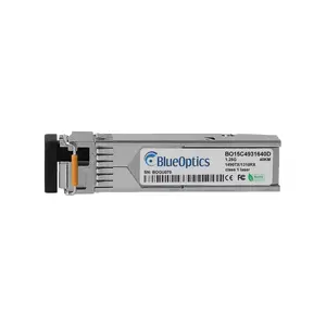 SFP transceiver BlueOptics 3HE04324AB-BO 1250 Mbit/s Fiber optic