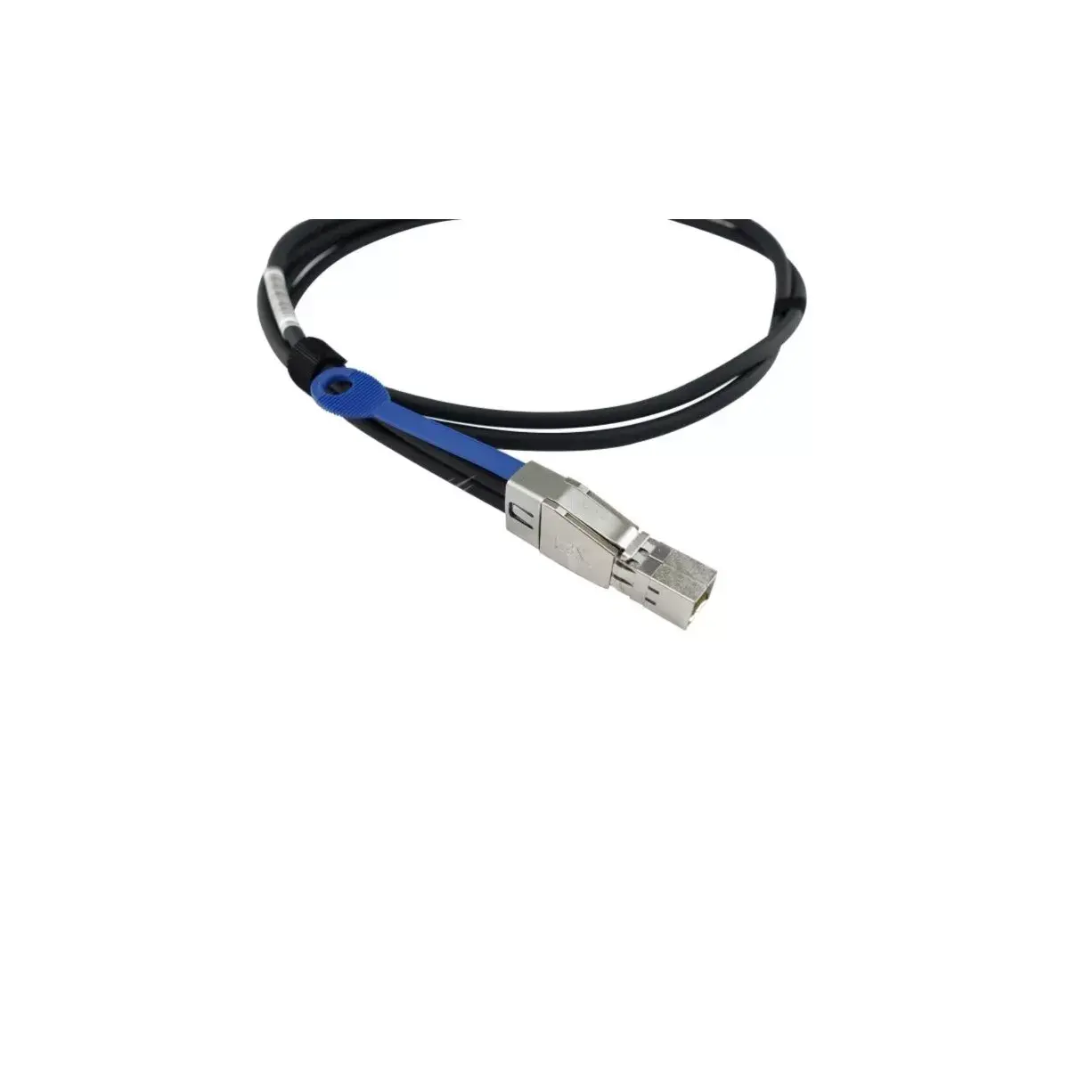 InfiniBand/optiskā šķiedru kabeļa BlueOptics BL464801GN3M30-BL Photo 2