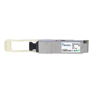 Fiber optic transceiver module BlueOptics ET7402-SR4-BO QSFP28 MTP/MPO
