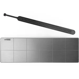 Блок питания Lenovo GX21C75247 20V Внутренний/Внешний Серебристый