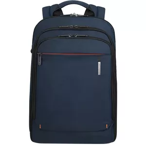 Samsonite Network 4 39,6 cm (15.6") Mugursoma Zils