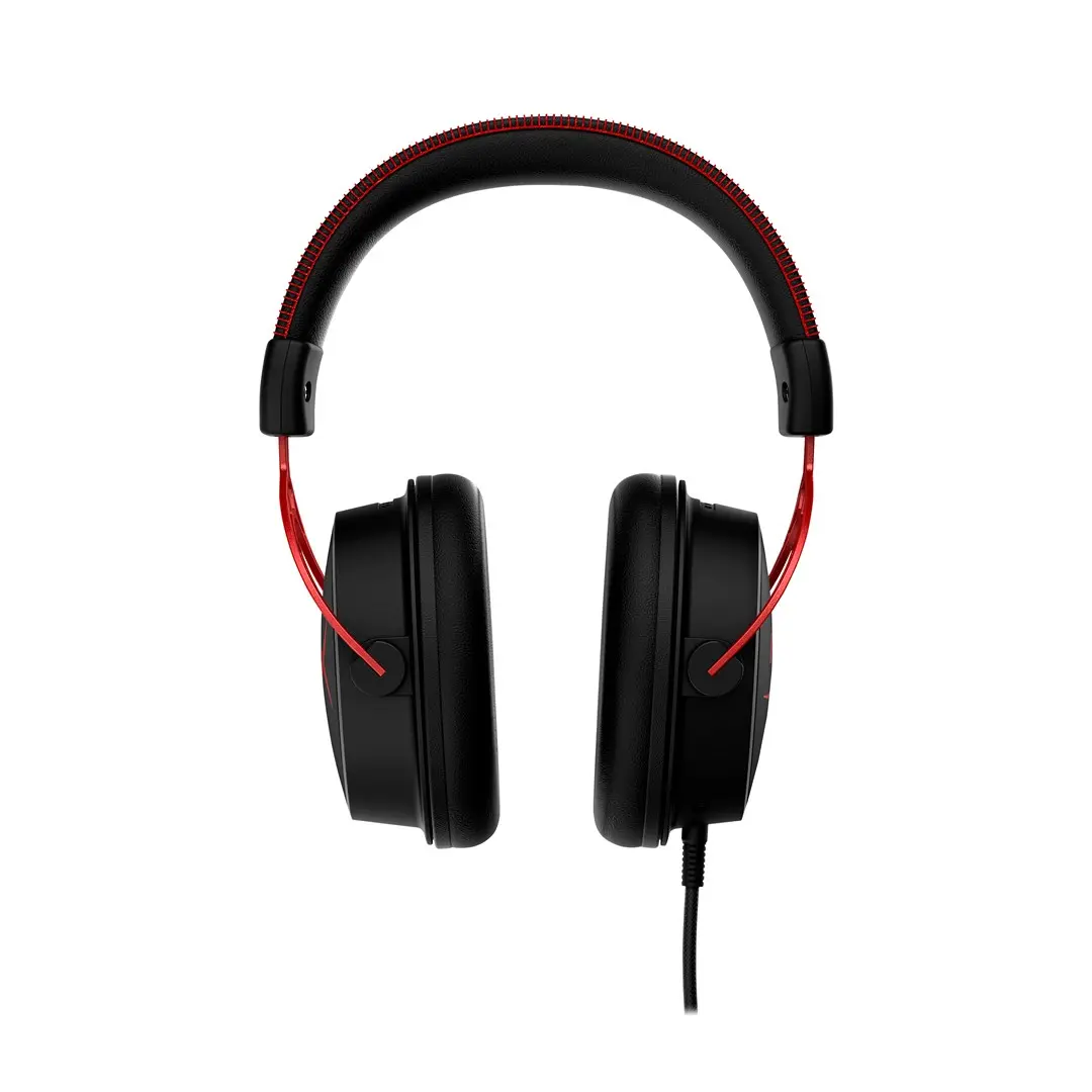 Austiņas HyperX Cloud Alpha Photo 4