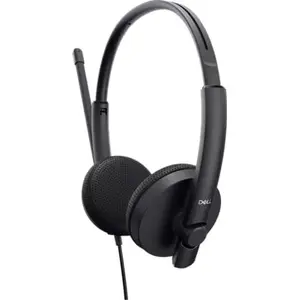 Austiņas DELL Stereo Headset – WH1022