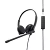 Austiņas DELL Stereo Headset – WH1022 Photo 2