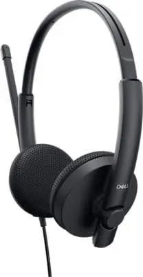 Наушники DELL Stereo Headset – WH1022 Photo 7